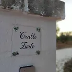 Trullo Zurlo Дом отдыха