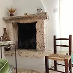Дом отдыха Trullo Zurlo *