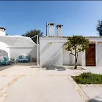 Trullo Zurlo Дом отдыха Остуни