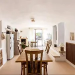 Trullo Zurlo * Остуни