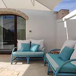 Trullo Zurlo Дом отдыха Остуни