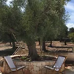 Trullo Zurlo * Остуни