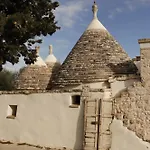 Trullo Zurlo