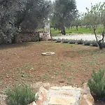 Trullo Zurlo Дом отдыха Остуни