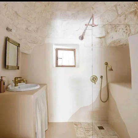 Trullo Zurlo Prázdninový dům *