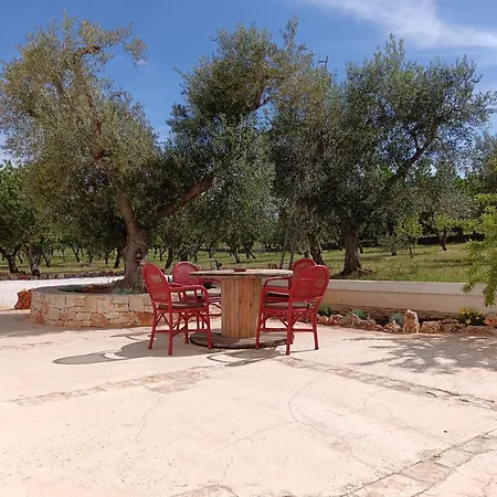 Trullo Zurlo *
