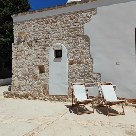 Trullo Zurlo *