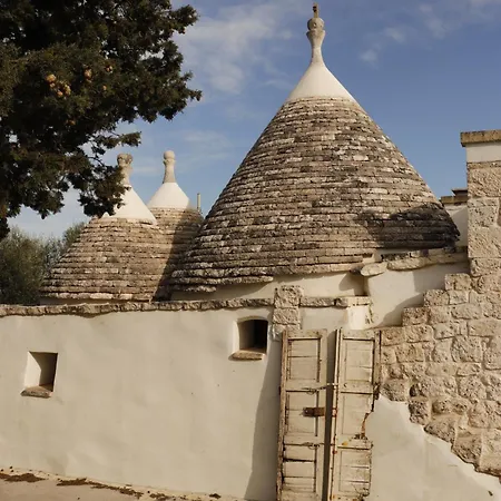 Trullo Zurlo