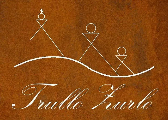 Trullo Zurlo Holiday home *