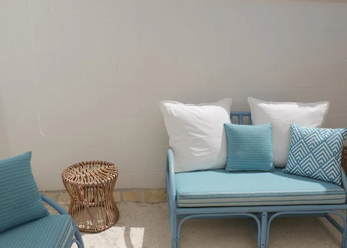 Trullo Zurlo Holiday home *