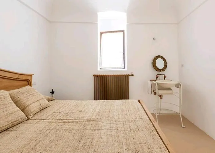 Trullo Zurlo * Ostuni