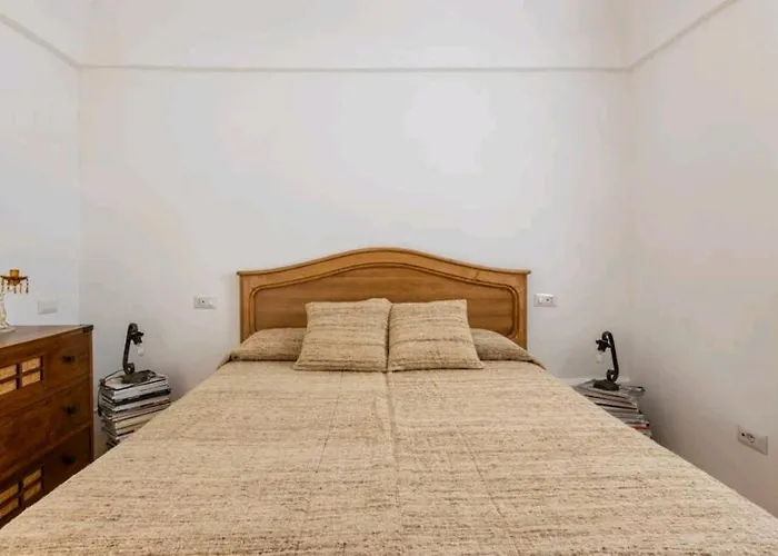 Holiday home Trullo Zurlo