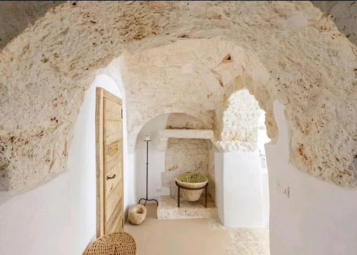 Trullo Zurlo