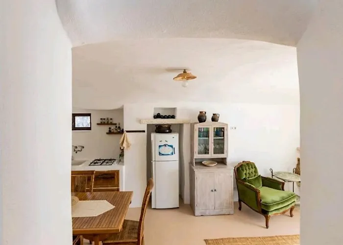 Trullo Zurlo Holiday home *