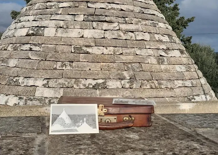 Trullo Zurlo *