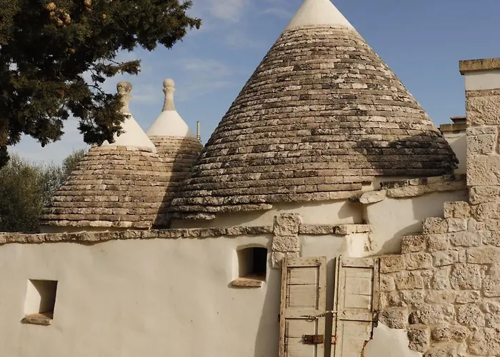 Trullo Zurlo