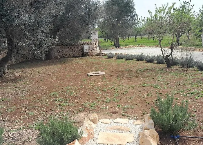 Trullo Zurlo Holiday home Ostuni