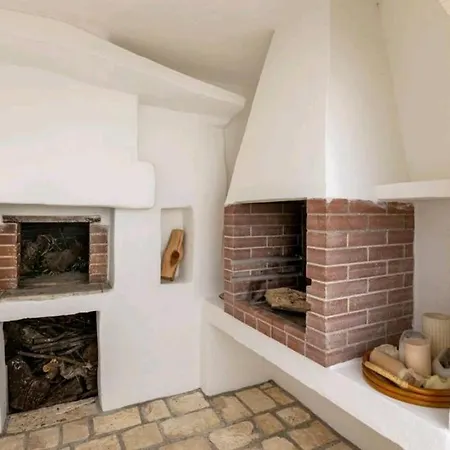 Trullo Zurlo *