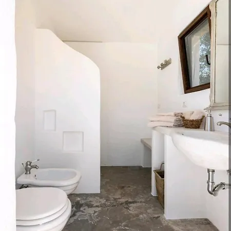 Trullo Zurlo * Ostuni