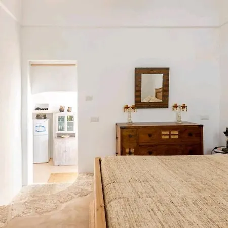 Holiday home Trullo Zurlo *
