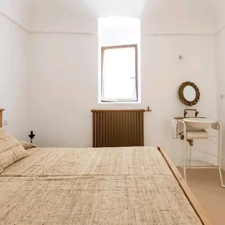 Trullo Zurlo * Ostuni