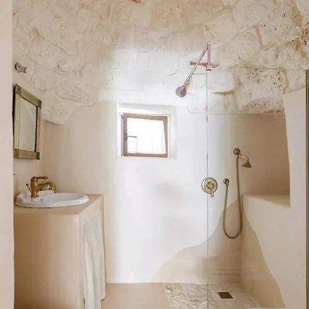 Trullo Zurlo Holiday home *