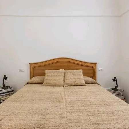 Holiday home Trullo Zurlo