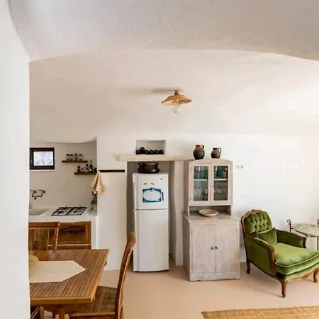 Trullo Zurlo Holiday home *