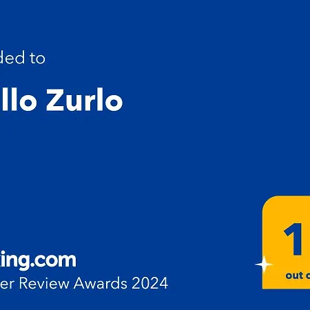 Trullo Zurlo Ostuni