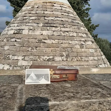 Trullo Zurlo *
