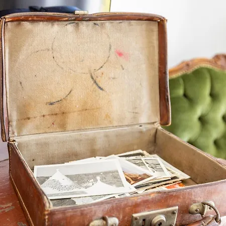 Trullo Zurlo * Ostuni