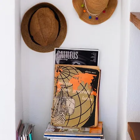 Trullo Zurlo Semesterbostad