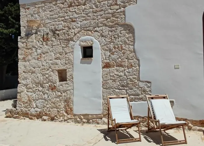 Trullo Zurlo *