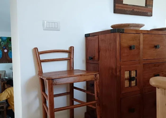 Trullo Zurlo בית נופש *